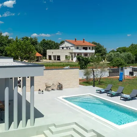 Orbvilla Istria *