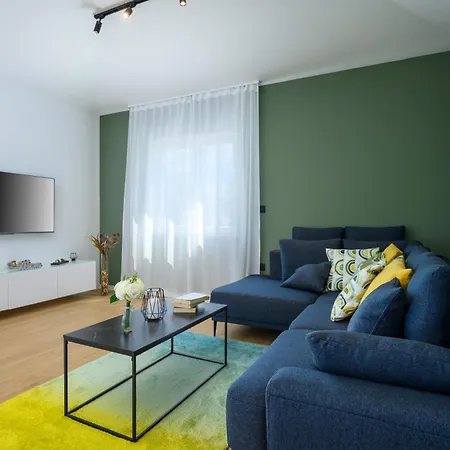 New Villa *