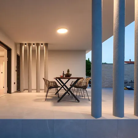Villa New Orbanići
