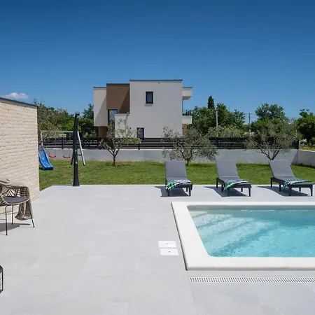 Orbvilla Istria