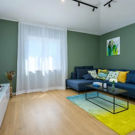 Villa New Orbanići
