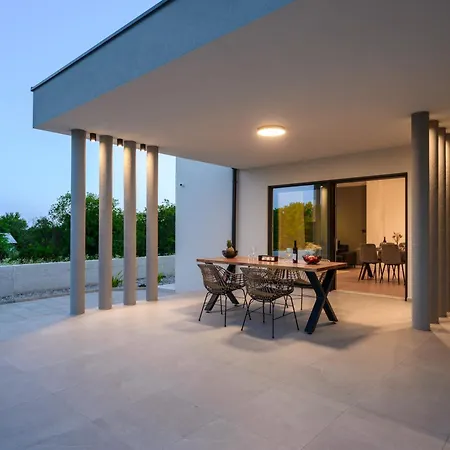 Villa Orbvilla Istria *